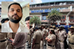 Bengaluru stampede: Four, including RCB’s marketing manager, detained at Bengaluru airport